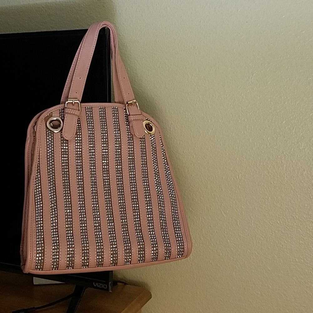 Charming Charlie bag